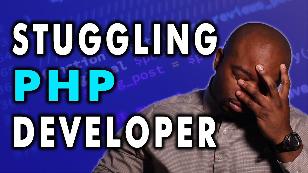 Programmer Expectations vs Reality : Becoming a PHP Developer