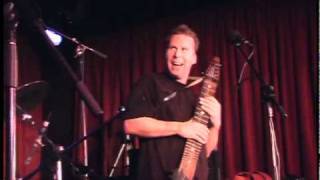 Adrian Belew "Frame By Frame" Live in OZ - Part 13