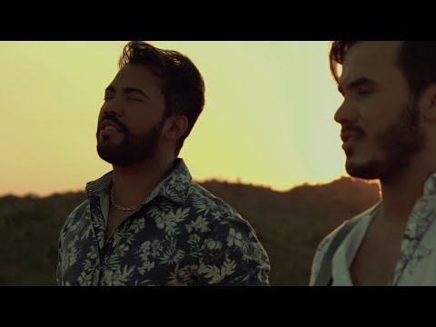 MORANGO E MEL - JOÃO LUCAS E MARCELO