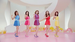 [4K/60fps] 카라(KARA) - Girls Power M/V