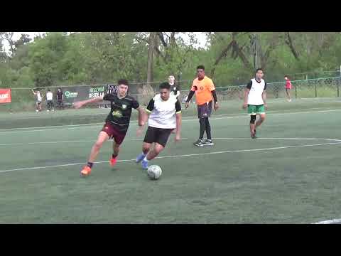 LAS TORRES VS LA ZEKENETA - #LigaNuñez - #Clausura SLD - 9/10/2022