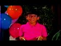 Barney The Backyard Gang Theme Song Ultimate Mashup My B F Version