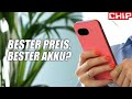 Google Pixel 9a Im Test Fazit Ist Das Günstigere Google Handy Die Bessere Wahl CHIP