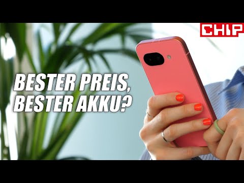 Google Pixel 9a im Test-Fazit: Ist das günstigere Google-Handy die bessere Wahl? | CHIP