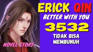 Download lagu Latest Romantic Novel BETTER WITH YOU Erick Qin | Beautiful Love Eric Qin | CHAPTER 3532 | Novel ... mp3