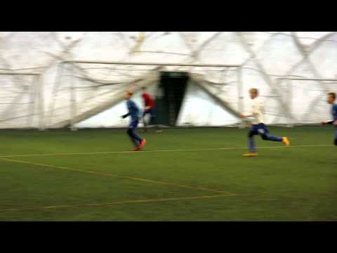 Viikon 2. maali 7.2.2015, FCFJ P02 valkoinen