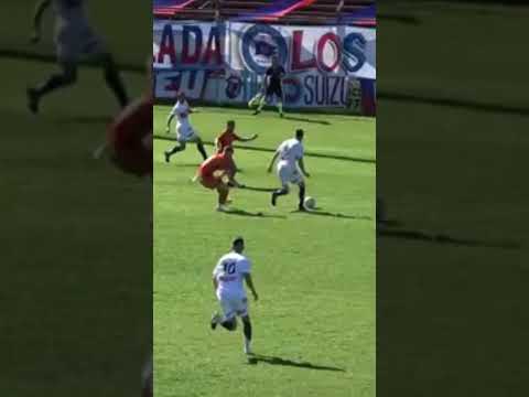 BERAZATEGUI CAYÓ EN ROSARIO: PERDIÓ 2 A 1 ANTE CENTRAL CÓRDOBA