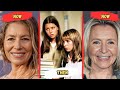 7TH HEAVEN 1996 Then And Now 2023 HOW THEY CHANGED
