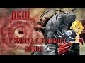 OSU! | fullmetal alchemist songs 