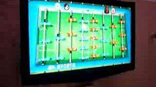 Vídeo de FIFA 08