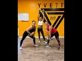 65 Minute Step Heavy Weights Ab Circuits