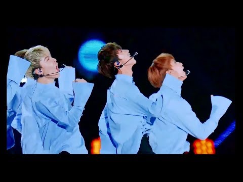 170603 Dream Concert SEVENTEEN VERY NICE  - THE8 [MingHao] cut (세븐틴  드림 콘서트 아주 NICE - 디에잇))