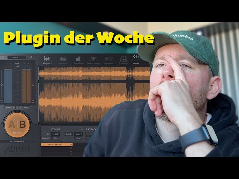 Metric AB | Plugin der Woche