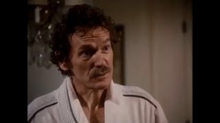 Watch Gordon Lightfoot on the TV Show HOTEL from 1988 - Episode &quot;Double Take&quot; - Just Gord&#39;s Scenes