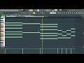 Judge Judy By Tyler The Creator Remake FL Studios 39