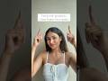 MUST HAVE Products From KAMA AYURVEDA Ashortaday Skincareroutine Shortsviral Shortsindia