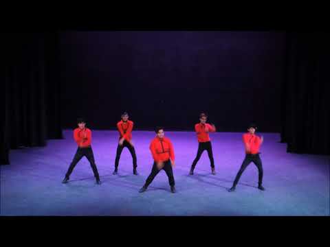 [School Beat] Red Velvet (레드벨벳) - Rookie -  NXLINX IV