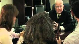 Johnny the Baptist - Jude, Laura, Chris and Julian