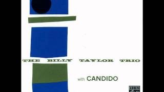 Billy Taylor Trio, "Different Bells"