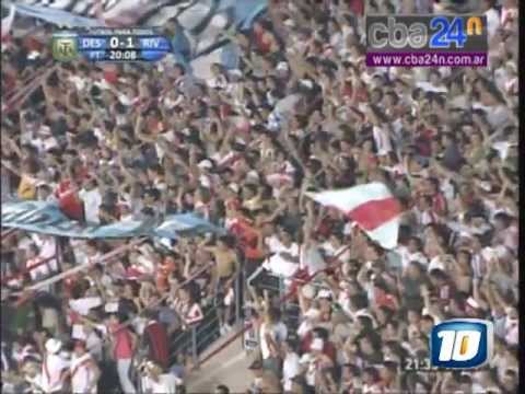 Desamparados de San Juan 1 - River 4 | Torneo Nacional B 2011/12 | www.cba24n.com.ar