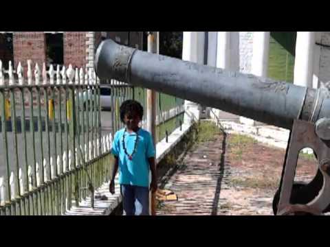 Sinjahlion & Raspeck God A Di Strongest One