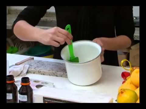 Mulher.com 02/11/2011 - Sabonete Bergamota 1/2