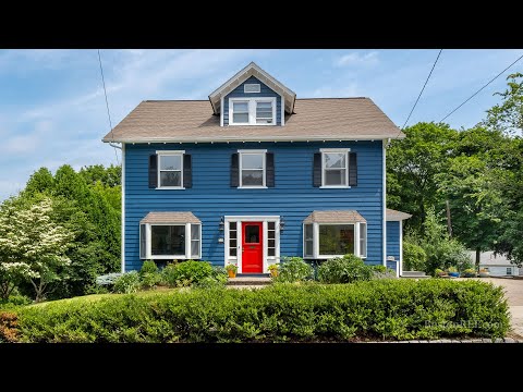 50 Myrtle Terrace, Winchester MA - Kim Covino - Tel 781-249-3854