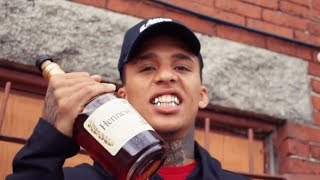 Maine Rapper King Hennessy Freed From Jail
