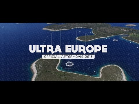 RELIVE ULTRA EUROPE 2015 (Official 4K Aftermovie)