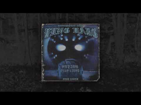 YUNG VARG - ENDING BLUE LIVES (PROD. $CREW)