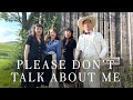 A Jay Wade - Please Don't Talk About Me When I'm Gone [featuring The Rießner Sisters]