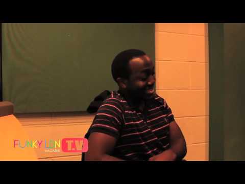 DJ SILENCER INTERVIEW PT 1