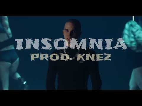 FREE] Voyage x Biba x Balkan Type Beat - "Insomnia" | Club Type Beat 2025