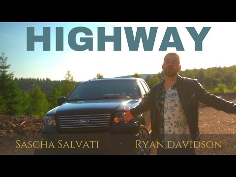 Sascha Salvati | Ryan Davidson | HIGHWAY | Country