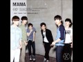 EXO- MAMA [Split Headset Version] 
