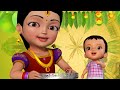 ఉగాడి పండుగ వచ్చింది Ugadi Panduga Song Telugu Rhymes For Childr