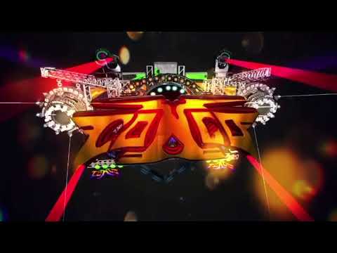 SONIDO CONGO - CUMBIA INFERNAL 