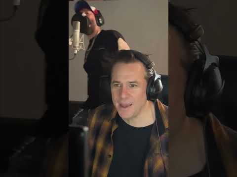 STUDIO ABRISS!! „Nice but No“ feat. Electric Callboy OUT NOW! #thebosshoss #electriccallboy