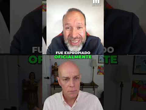 Expropiación El Chaparralito: Historia del Hato en Apure #shorts