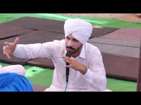 Deep Sidhu talks about future projects