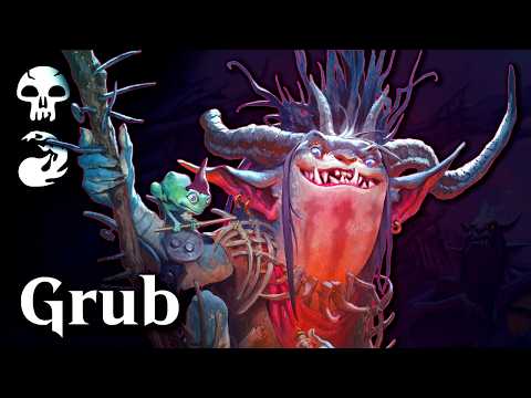 Playing every Goblin on MTG Arena.