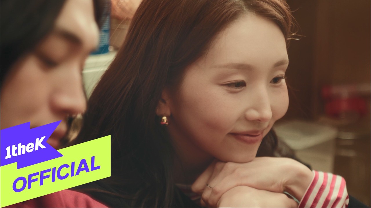[Teaser 1] Kassy(케이시) _ Happy&ing(이보다 행복할 수 있을까)
