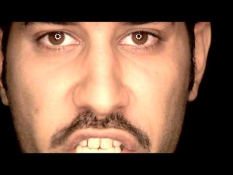 Tasmim - Erfan feat. Khashayar [Official Music Video] Iran Rap Fars Persian music farsi