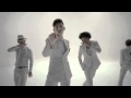 TVXQ - Before U Go (dance version) DVhd 