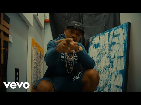 Maserati Skrill - Mazi BaLLz