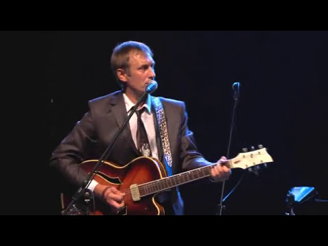 Boogie Company Live @ Rock Cafe.