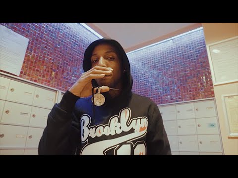 RICH BUB - "PG LOVE" (Music Video) | Shot By @MeetTheConnectTv