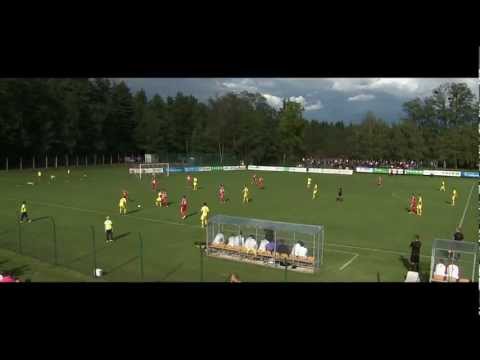 NK ALUMINIJ - NK MARIBOR