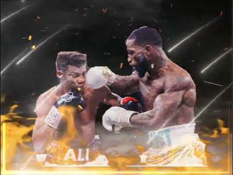 Frank Martin vs Michel Rivera (Film Study)