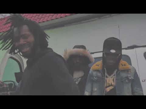 JOHN BLAZE X C-NOTE X 10-5 X BUFFED UP CHANE - I WAS DOWN (SHOTXCHRISB)